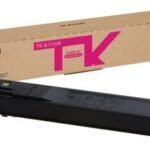 Toner Magenta Pages 6.000
