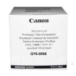 Print Head QY6-0068-010, PIXMA IP100,  Inkjet