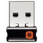 USB Receiver Unifying **packed in plastic bags**