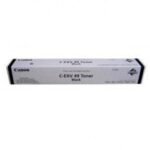 Toner C-EXV 49 Black Pages 36.000