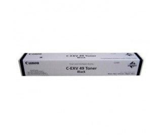 Img_9268518.jpg Toner C-EXV 49 Black Pages 36.000 - Image 1