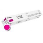 C-EXV55M magenta toner C-EXV 55, 23000 pages,  Magenta, 1 pc(s)
