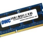 8.0GB PC3-8500 DDR3 1066MHz **New Retail** SO-DIMM 204 Pin