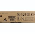 Toner Black 842127, 37000 pages, Black, 1 pc(s)