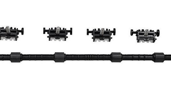 Fuser Roller JC91-01070A, Roller,  Laser/LED printer, Samsung, ML-2160, 2165, 2167, 2168, SCX-3400, Black