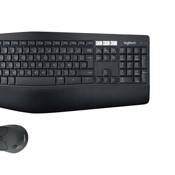 MK850 Perform. WRLS Combo  FR **New Retail** Keyboard