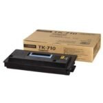 Toner Black TK-710 Pages 40.000