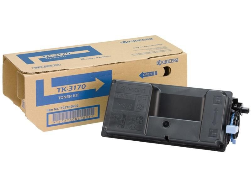 Img_9278299.jpg Toner Black TK-3170 Pages 15.500 - Image 1