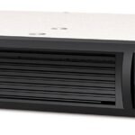 Smart-UPS C 1500VA 2U Rack LCD **New Retail** LCD 230V