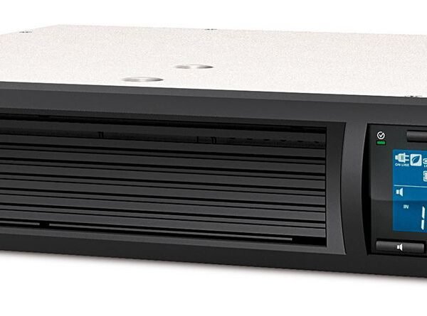 Smart-UPS C 1500VA 2U Rack LCD **New Retail** LCD 230V