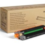 VERSALINK C50X BLACK DRUM CART