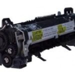 Fusing assembly - For 220v ONLY fuser