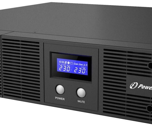 VI 3000 RLE UPS 3000VA/1800W  Line Interac UPS 3000VA/1800W   Line Interac UPS 3000VA/1800W  Line Interac