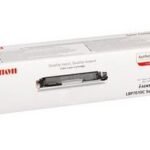 Toner 732H BK 732H, 12000 pages, Black, 1 pc(s)
