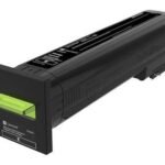 Toner EHY Corporate Black 33k 72K2XKE, Black, 1 pc(s)