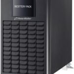 BP A192T-16x9Ah BP A192T-16x9Ah, 12 V, 16  pc(s), Black, 9 Ah, 144 VAh, 51 kg