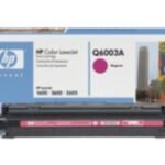Toner Magenta Pages 2.000