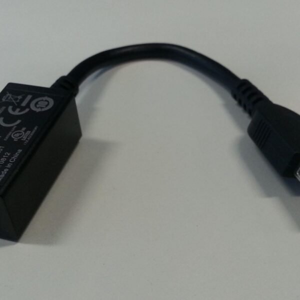 Slim Power Conversion Cable **New Retail** for X1 carbon