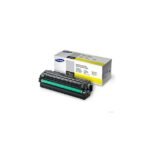 Toner Yellow HC CLX-6260FD Pages 3.500