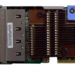 DCG ThinkSystem **New Retail** 1Gb 4-port RJ45 LOM