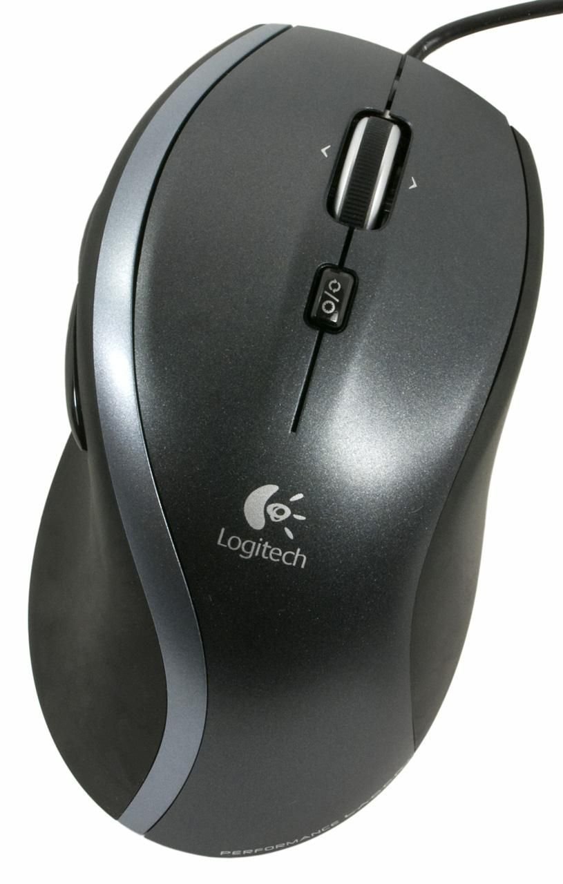 Img_9311927.jpg M500S Corded Optical Mouse Black - Image 1