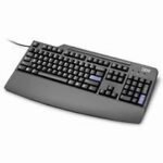 Keyboard US/English Pref. USB  W/O Mouse **New Retail** Pro