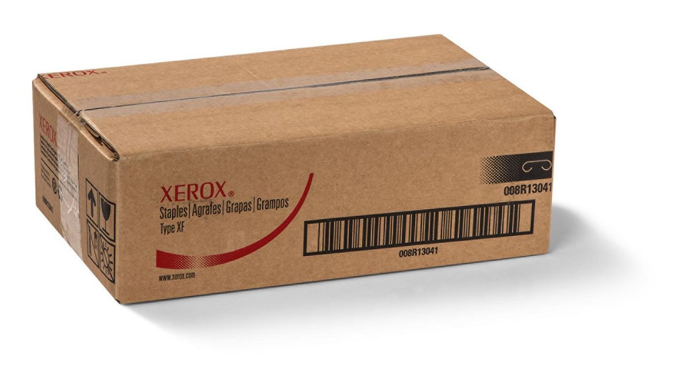 Img_9318791.jpg Staples assy Staple Cartridge for Light Production Finisher, 20000 staples, Xerox D95/D110/D125, WorkCentre - Image 1
