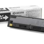 Toner Black Pages 18.000
