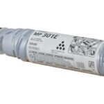 Toner Black Pages: 8.000 Standard capacity