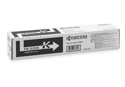 Img_9325846-1 Toner Black TK-5205K Pages 18.000 - Image 1