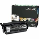 REMAN TONER CARTRIDGE 36K PGS F/ T654/ T656