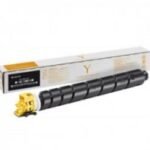 Toner Yellow TK-8515Y Pages 20.000