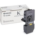 Toner Black TK-5230K Pages 2.600