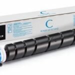 Toner Cyan Pages 20.000