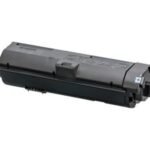 Toner Black Pages 3.000