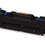 Genuine Fuser Unit - 100K 44848805, 100000 pages, OKI, C823