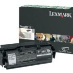 Toner Black High Capacity Pages 25.000