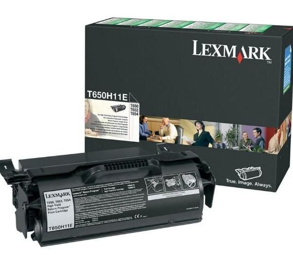 Toner Black High Capacity Pages 25.000