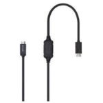 DisplayPort to HDMI Cable (M-M), 1.8m