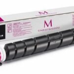 Toner M TK-8345M Pages 20.000