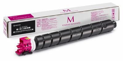 Img_9335952.jpg Toner M TK-8345M Pages 20.000 - Image 1