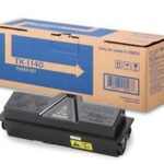 Toner Black TK-1140 Pages 7.200