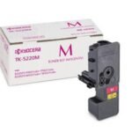 Toner Magenta TK-5220M Pages 1.200