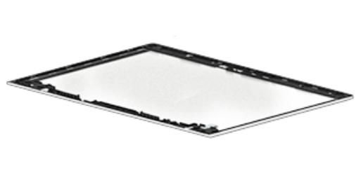 Img_9340606.jpg LCD Back Cover L44559-001, Display cover, HP, ProBook 440 G6 - Image 1