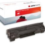Toner Black Pages 1.500