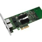 Gbit ET Dual Port Server adp b