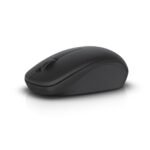 Wireless Mouse-WM126 WM126, Optical, RF Wireless,  Black