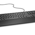 Keyboard (NORDIC) Cabled KB216