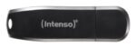 Intenso Speed Line USB flash drive 32 GB USB Type-A 3.2 Gen 1 (3.1 Gen 1) Black