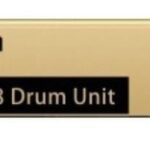 Drum Unit Black C-EXV28 Pages 171.000 CEXV28